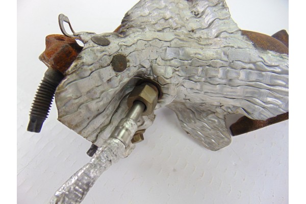 FW939481AB COLECTOR ESCAPE LAND ROVER RANGE ROVER SPORT HSE FW939481AB 196185 LAND ROVER - 3