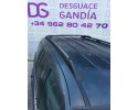 Jeep Grand Cherokee (WJ/WG) 3.1 TD Laredo 1999 para piezas | Desguace Gandia SL