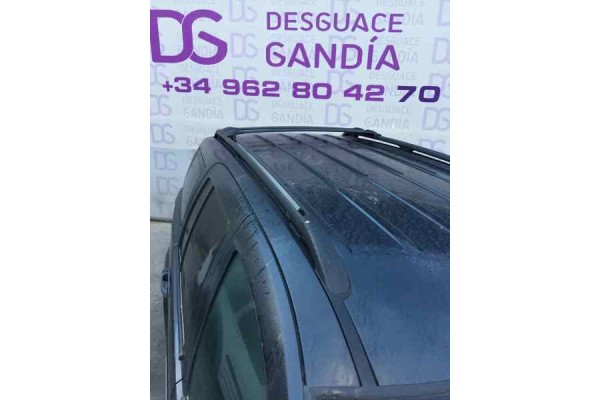Jeep Grand Cherokee (WJ/WG) 3.1 TD Laredo 1999 para piezas | Desguace Gandia SL
