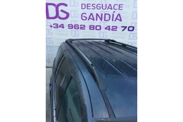 Jeep Grand Cherokee (WJ/WG) 3.1 TD Laredo 1999 para piezas | Desguace Gandia SL