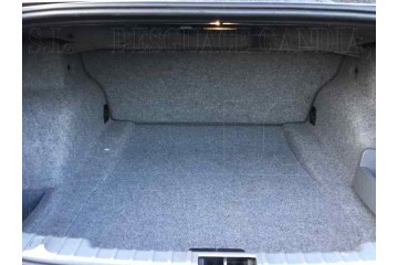 BMW Serie 3 Berlina (E90) 320D 2007 para piezas | Desguace Gandia SL