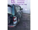 Mitsubishi Montero (V60/V70) 3.2 DI-D GLS Kaiteki (5-Ptas.) 2001 para piezas | Desguace Gandia SL