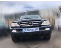 Mercedes-Benz Clase ML (BM 163) 2002 para piezas | Desguace Gandia SL