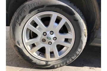 Land Rover Freelander (LR2) TD4 SE 2007 para piezas | Desguace Gandia SL