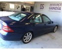 Mercedes-Benz Clase C (BM 203) Berlina 220 CDI (203.006) 2006 para piezas | Desguace Gandia SL