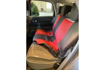 Renault Scenic II (JM) Authentique 2007 para piezas | Desguace Gandia SL