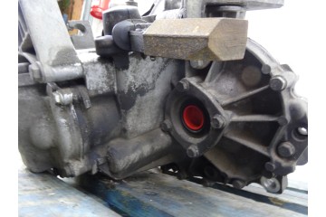 Caja cambios, Fiat Iii Evo Punto (199) Dynamic 2011