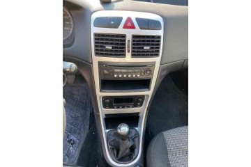 Peugeot 307 Break/ SW (S2) X-Line 2006 para piezas | Desguace Gandia SL