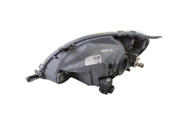 Faro derecho, Toyota Yaris (NCP1/NLP1/SCP1) 1.0 Linea Luna 2004