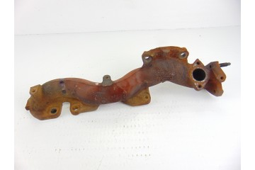 9X2Q9430 COLECTOR ESCAPE LAND ROVER RANGE ROVER SPORT HSE 9X2Q9430 196186 LAND ROVER - 1