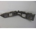 Molduras traseras, Volkswagen Polo V (6R1) Advance 2012, 6R6807394A