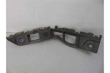 Molduras traseras, Volkswagen Polo V (6R1) Advance 2012, 6R6807394A