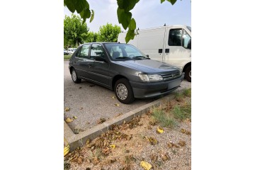 Peugeot 306 3/5 PT. (S1)(01.1993) Style 1995 para piezas | Desguace Gandia SL