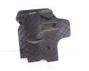 Tapa motor, Mercedes-benz Clase e (Bm 212) Lim. 220 CDI BlueEfficiency (212.002) 2011, A6510101867