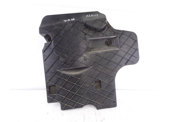 Tapa motor, Mercedes-benz Clase e (Bm 212) Lim. 220 CDI BlueEfficiency (212.002) 2011, A6510101867
