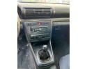 Audi A4 Berlina (B5) 1.9 TDI 1999 para piezas | Desguace Gandia SL