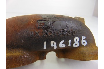 9X2Q9430 COLECTOR ESCAPE LAND ROVER RANGE ROVER SPORT HSE 9X2Q9430 196186 LAND ROVER - 2