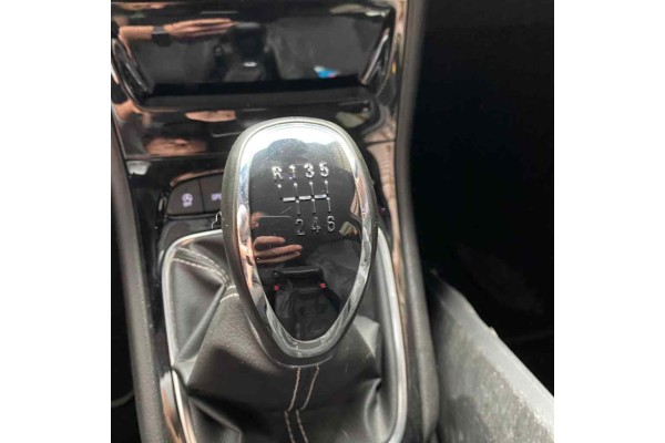 Opel Astra K Berlina 5P Dynamic 2018 para piezas | Desguace Gandia SL