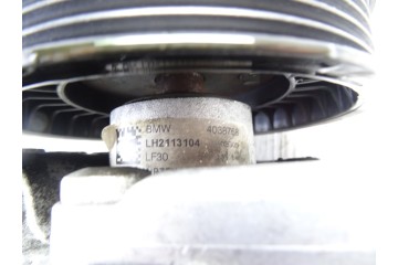 Bomba direccion, Bmw Serie 5 Berlina (E60) 525xi 2005, 4038768