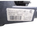 Faro derecho, Peugeot 206 Xs 2005, 9628666780