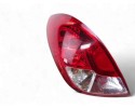 Piloto trasero izquierdo, Hyundai I20 (Pb) City S 2013, 924014P500
