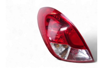Piloto trasero izquierdo, Hyundai I20 (Pb) City S 2013, 924014P500