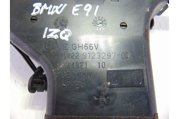 Rejilla aireadora, Bmw Serie 3 Touring (E91) 320d 2006, 9123297