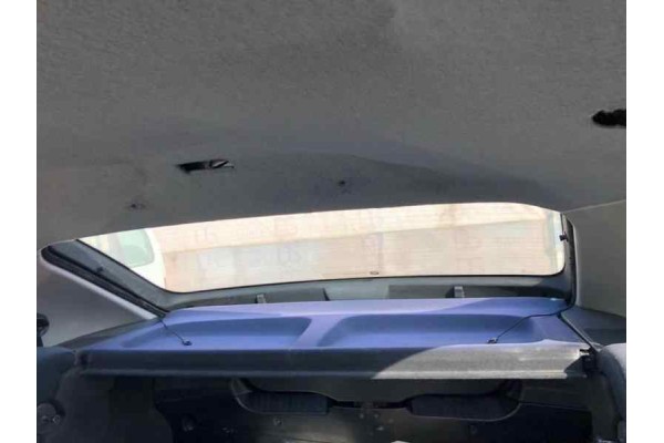 BMW Serie 3 Compacto (E36) 316I 1998 para piezas | Desguace Gandia SL