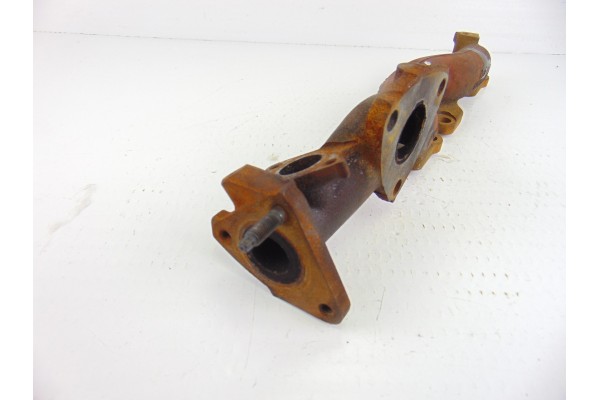 9X2Q9430 COLECTOR ESCAPE LAND ROVER RANGE ROVER SPORT HSE 9X2Q9430 196186 LAND ROVER - 4