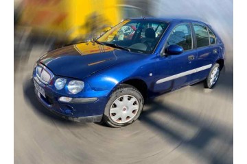 MG Rover Rover 25 (RF) Classic (5-Ptas.) 2000 para piezas | Desguace Gandia SL