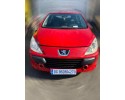 Peugeot 307 Berlina (S2) X-Line 2005 para piezas | Desguace Gandia SL