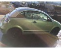 Citroën C3 Pluriel 2003 para piezas | Desguace Gandia SL