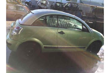 Citroën C3 Pluriel 2003 para piezas | Desguace Gandia SL