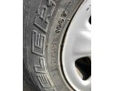 Jeep Cherokee (KJ) 2.5 CRD Básico 2002 para piezas | Desguace Gandia SL