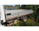 Iveco Daily Camión Cabina Simple 35 C... Batalla 3000 2007 para piezas | Desguace Gandia SL