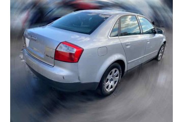 Audi A4 Berlina (8E) 1.9 TDI 2003 para piezas | Desguace Gandia SL