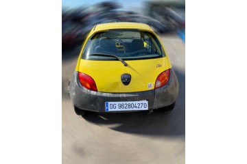 Ford KA (CCQ) Básico 1999 para piezas | Desguace Gandia SL