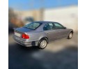 BMW Serie 5 Berlina (E39) 525TDS 1998 para piezas | Desguace Gandia SL