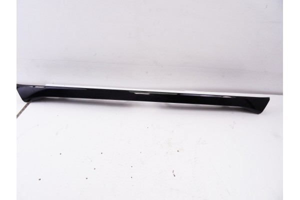 Molduras traseras, Peugeot 308 (P5) Active Pack 2022, 9839276280
