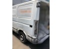 Iveco Daily Furgón 29 - L 11 Caja Cerrada 2001 para piezas | Desguace Gandia SL