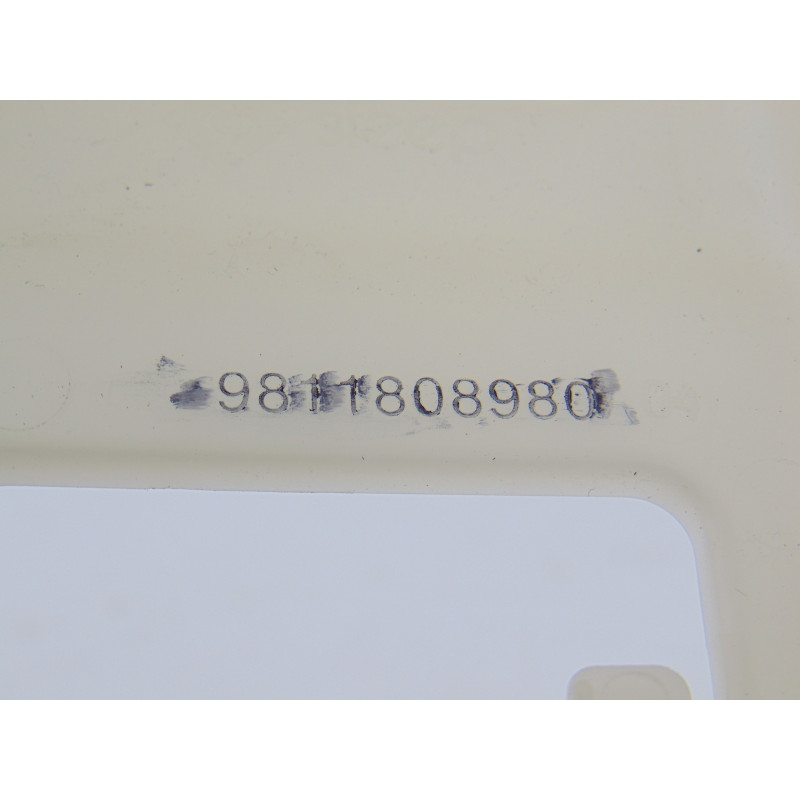 9811808980 CAJA RELES / FUSIBLES PEUGEOT 3008