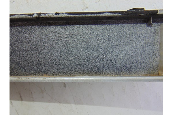 Molduras delanteras, Bmw Serie X5 (E53) 3.0d 2002, 8402648