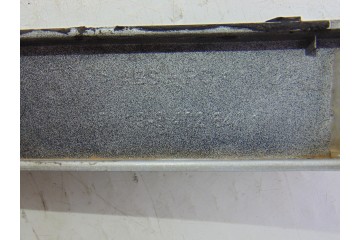 Molduras delanteras, Bmw Serie X5 (E53) 3.0d 2002, 8402648