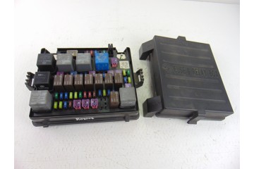 Caja reles / fusibles, Ssangyong Rodius Xdi 2010