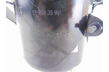 Filtro gasoil, Audi A8 (4E) 3.0 TDI Quattro 2005, 4E0201987E