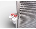 Condensador / radiador aire acondicionado, Bmw Serie 5 Berlina (E60) 525xi 2005, 8379885