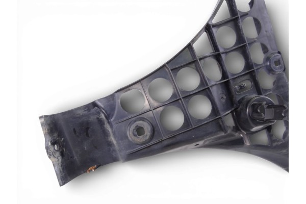 Soporte paragolpes trasero, Bmw Serie 5 Berlina (E60) 525xi 2005, 7033715