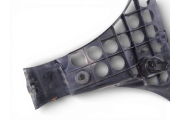Soporte paragolpes trasero, Bmw Serie 5 Berlina (E60) 525xi 2005, 7033715