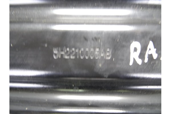 Refuerzo paragolpes delantero, Land Rover Range Rover Sport V6 Td Hse 2010, 5H2210005AB