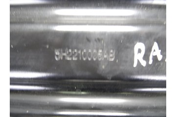 Refuerzo paragolpes delantero, Land Rover Range Rover Sport V6 Td Hse 2010, 5H2210005AB